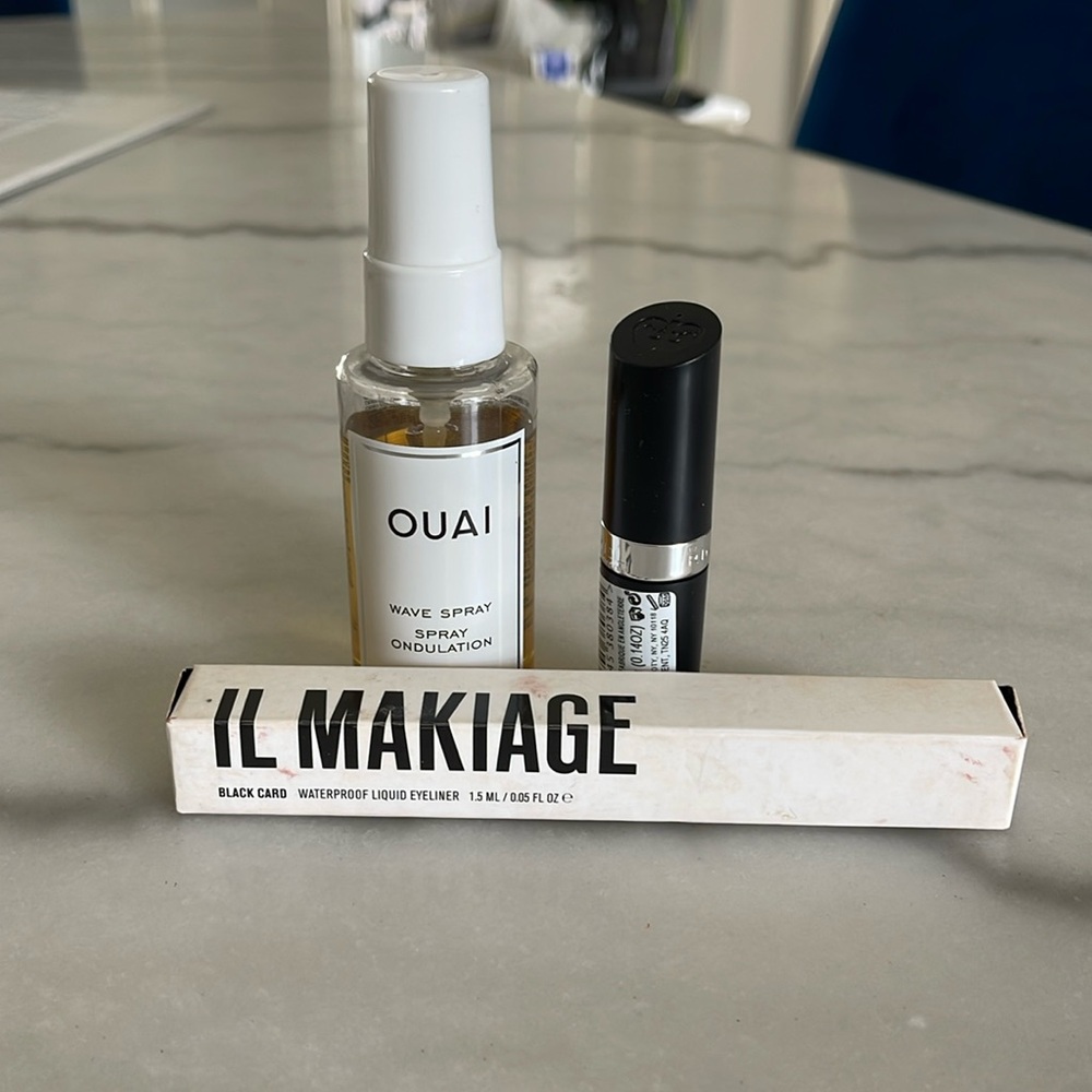 Beauty Bundle